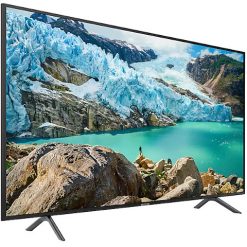 Samsung RU7100 Series 7 Ultra Slim 75 Inch Smart LED TV