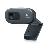 Logitech C270 HD Webcam