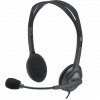 Logitech H111 Stereo Headphones