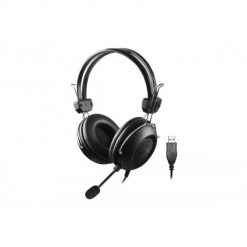 A4Tech HU-35 USB Headphone