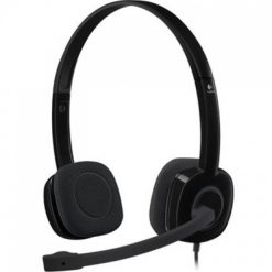 Logitech H151 Single Port Headphone