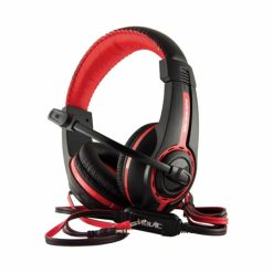 Havit HV-H2116D 3.5mm Stereo Headphone (Dual Port)