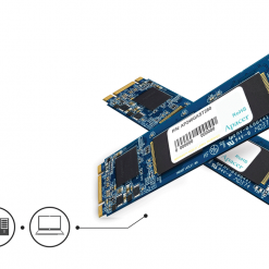 Apacer AST280 M.2 240GB internal Solid State Drive