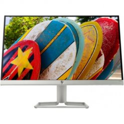 HP 22FW 21.5 Inch LED IPS Monitor