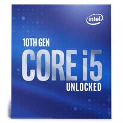 Intel 10th Gen Core i5-10600K Processor