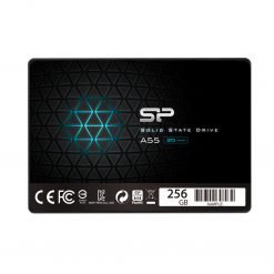 Silicon Power 256GB SATA III Internal Solid State Drive 256GB