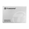 Transcend 230S 128GB 2.5 Inch SATA III SSD