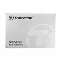 Transcend 230S 128GB 2.5 Inch SATA III SSD