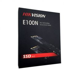 HIKVISION E100N 128GB M.2 SSD