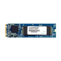 Apacer AST280 M.2 SATA III SSD 480GB