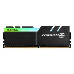 G.Skill Trident Z 8GB DDR4 3000 BUS (RGB) Desktop RAM