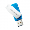 Apacer AH357 16GB Blue PenDrive