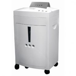 OASTAR Power III Paper Shredder Machine