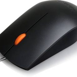 Lenovo 300 Wired USB Mouse