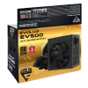 EVOLUR EV500 500W Power Supply