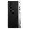 HP ProDesk 400 G6 MT Core i5 9th Gen Micro Tower PC