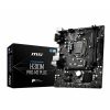 MSI H310M Pro-M2 Plus Intel 8th/9th Gen Motherboard