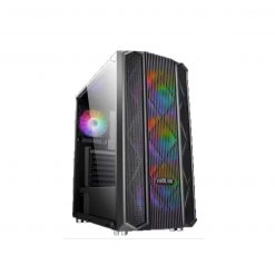 EVOLUR EH-09 RGB GAMING CASING