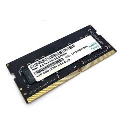 APACER 4GB DDR4 2666MHZ LAPTOP RAM