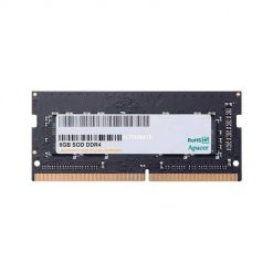 APACER 8GB DDR4 2666MHZ LAPTOP RAM