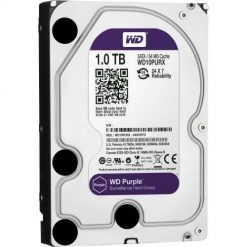 Western Digital 1TB Purple Surveillance