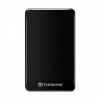 Transcend J25A3K 2TB External HDD