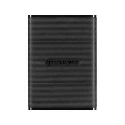 Transcend ESD230C 240GB USB 3.1 Gen 2 Type-C Portable External SSD