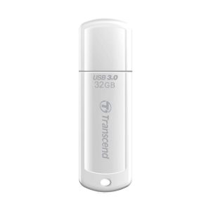 Transcend V-730 32GB USB 3.0 Pen Drive