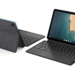 Lenovo Chromebook Duet