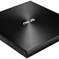 Asus ZenDrive U9M Black Ultra Slim DVD Writer