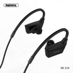 Remax RB-S19 Neckband Bluetooth Sports Earphone