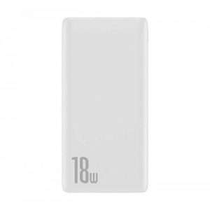 Baseus PPDML-02 10000mAh Bipow 18W Quick Charging Power Bank