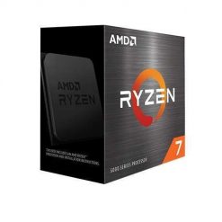 AMD Ryzen 7 5700G 8 Core Processor With Radeon Graphics