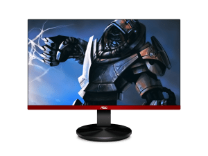 AOC G2490VX 23.8 Inch FHD 144Hz Gaming Monitor