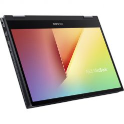 Asus VivoBook Flip 14 TM420UA Ryzen 5 14 Inch FHD Touch Laptop