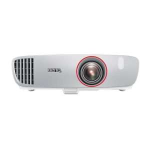 BenQ W1210ST VGA 2200 Lumens DLP Gaming Projector