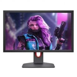 BenQ ZOWIE XL2411K 24 Inch 144Hz E-Sports Gaming Monitor