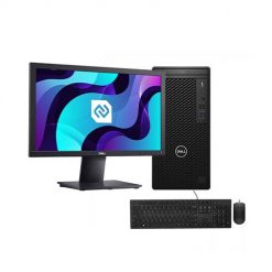 Dell OptiPlex 3080 10th Gen Core i5 4GB 1TB HDD Tower Brand PC