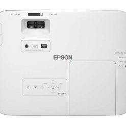 Epson EB-2065 5500 Lumens 3LCD XGA Projector