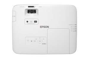 Epson EB-2065 5500 Lumens 3LCD XGA Projector