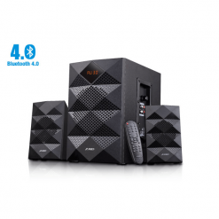 F&D A180X 2.1 Multimedia Bluetooth Speaker