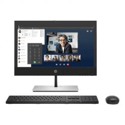 HP ProOne 400 G6 Core i3 10th Gen All in One PC