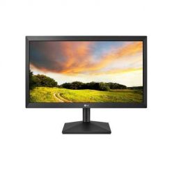 LG 20MK400A-B 19.5 Inch FHD Monitor