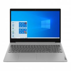 Lenovo IdeaPad 3 Ryzen 5 5500U 14 Inch FHD Display Laptop