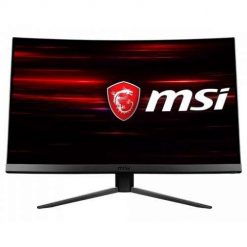 Msi Optix MAG241C 23.6 Inch FHD Curved LED Gaming Monitor