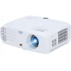 ViewSonic PX700HD 3500 Lumens Full HD DLP Home Theater Projector