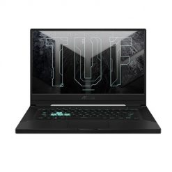 Asus TUF A15 FA506IC Ryzen 7 4800H RTX3050 4GB Graphics 15.6 Inch FHD Gaming Laptop