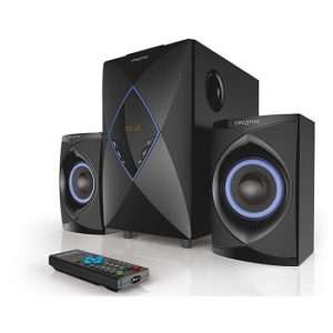 Creative SBS-E2800 2.1 High Performance Speakers