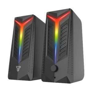 Fantech GS301 Trifecta RGB Blutooth Gaming Speaker