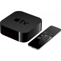 Apple TV 4K 32GB (MQD22ZP/A) TV Card